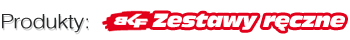 BKF zestawy r�czne do sprz�tania