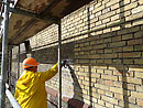 ci�nieniowe mycie i impregnacja dach�w, elewacji, ogrodze�