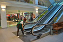 Kompleksowe sprz�tanie obiekt�w