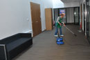 Kompleksowe sprz�tanie obiekt�w