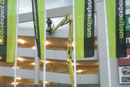 Mycie reklam, pylon�w