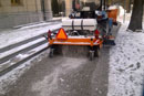 Od�nie�anie, zapobieganie skutkom zimy