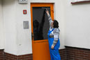 Sprz�tanie klatek schodowych