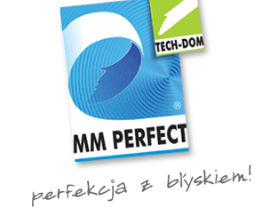 tech dom - perfekcja z b�yskiem