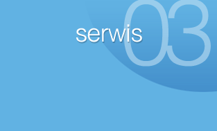 serwis maszyn i urz�dze� czyszc�cych