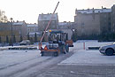 od�nie�anie, zapobieganie skutkom zimy