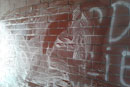 Usuwanie graffiti